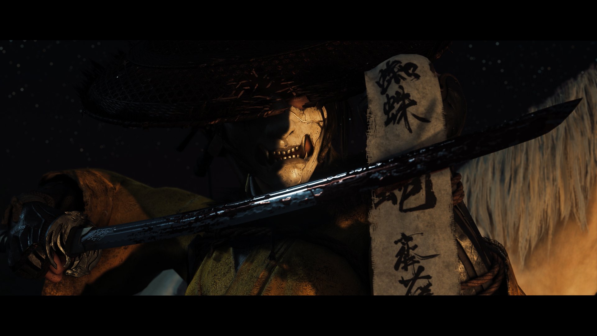 Ghost of Yotei - Imagen 17